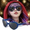 3D Special Effect Glasses with Hearts, , Diffusion Love Special Effect Glasses