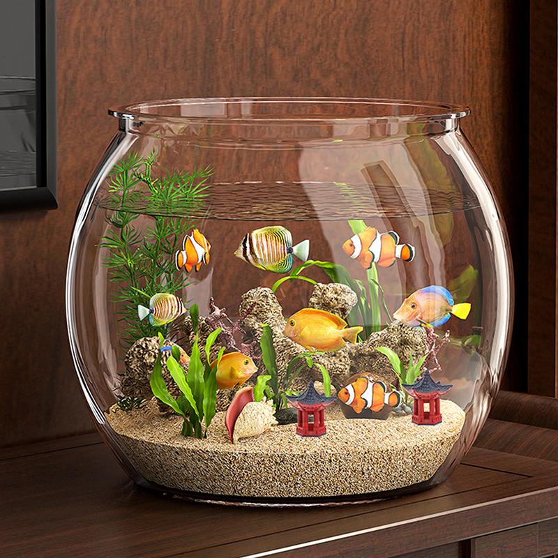 2 SZT Mini Dekoracja Biurka Brama Torii Japoński Ogród Miniaturowe Ozdoby Kapliczki Mikro Kamienny Pawilon Półka Japonia