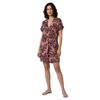 Biba Womens/Ladies All-Over Print Tunic Dress