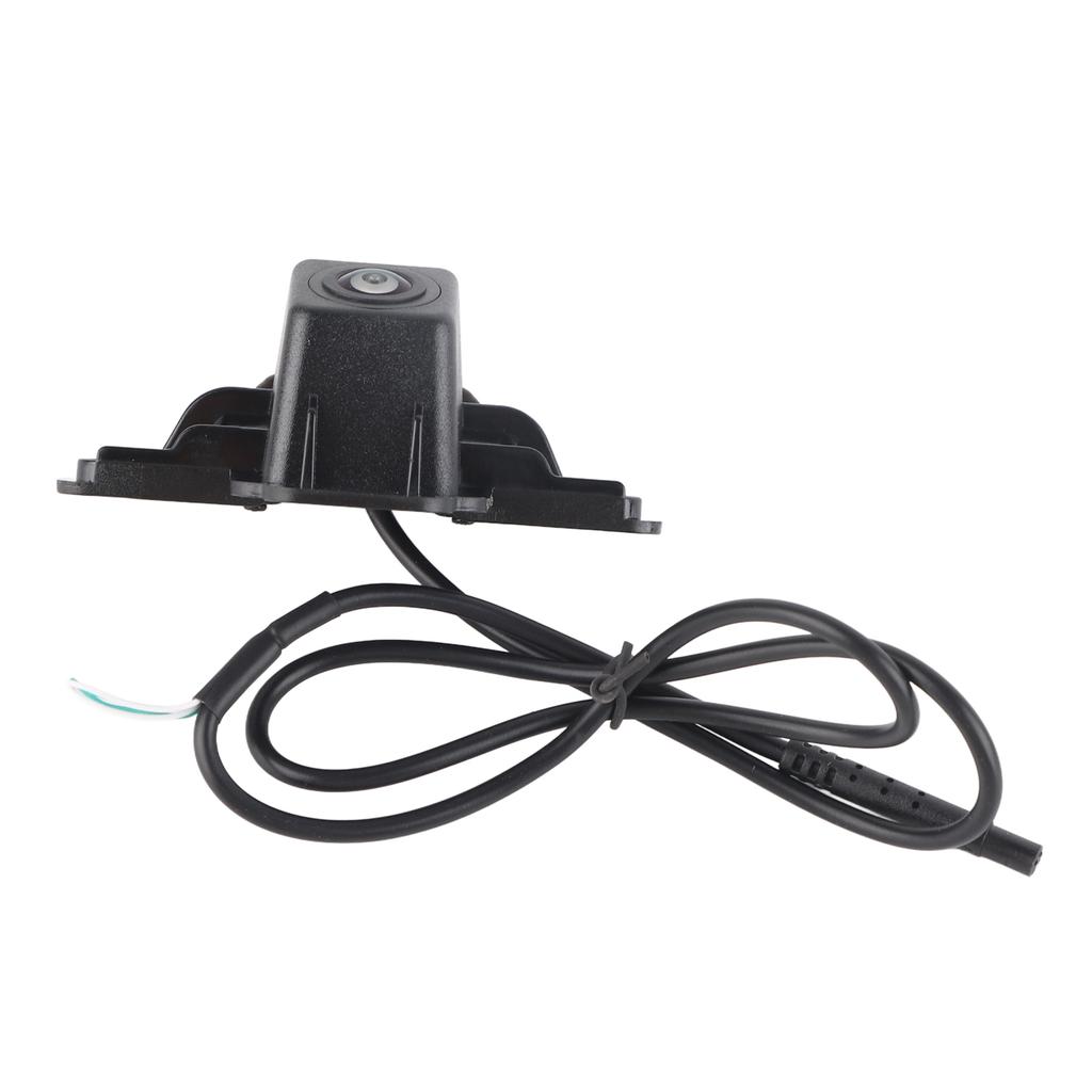 CCD Front Grill Camera 120 Degrees Wide Angle Water Proof Night Vision Fit for Forester 2019