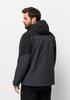 Куртка Jack Wolfskin Glaabach 3in1 Jkt M Jacket Men черная