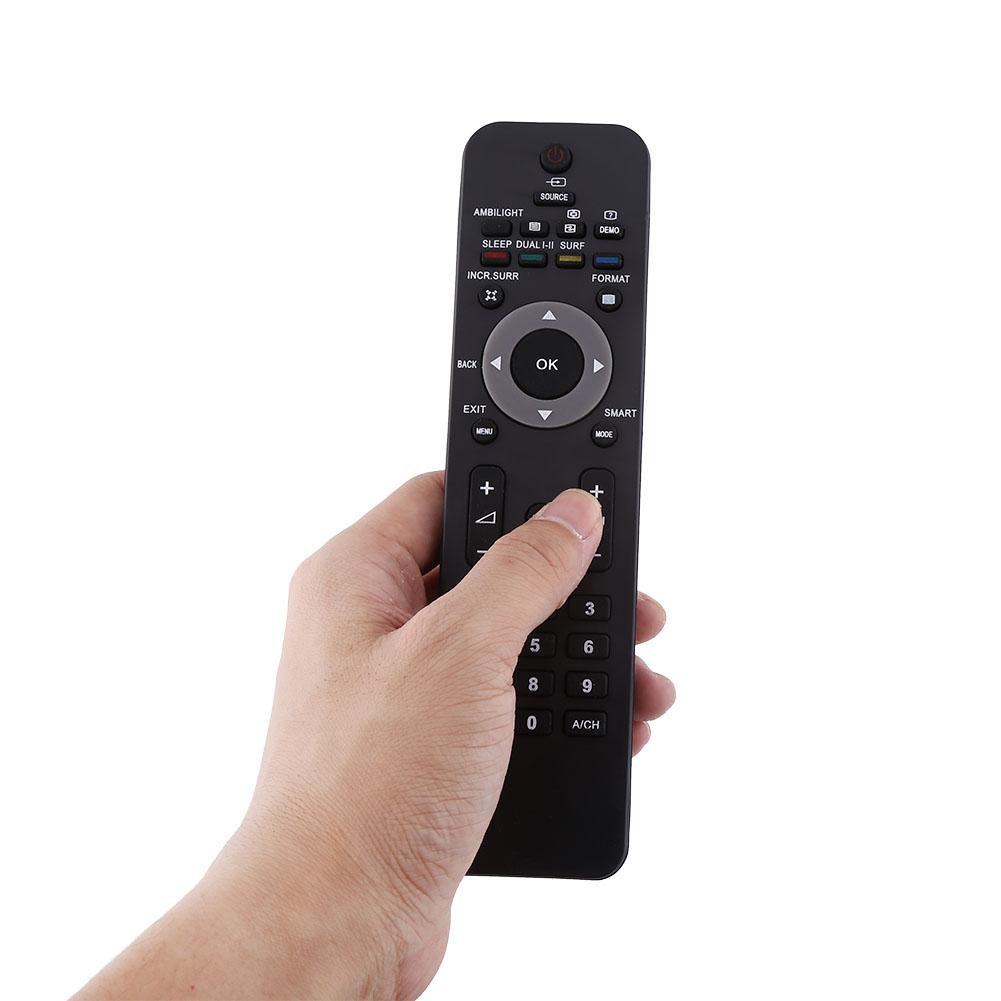 Universal Remote Control 242254901868 Replacement Controller For Philips LCD LED TV