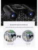 High Power 40X22/8X21 HD Outdoor Mini Portable Binoculars