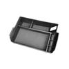Toyota Sienna & Granvia Armrest Box Organizer: Center Console Storage Solution