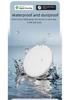 Google Dual System Bluetooth Pet Tracker Compatible with iOS and Android - Global Locator and Anti-Loss Device