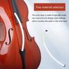 Cello Feuchtigkeitswerkzeug Silikon Cello Schallloch Luftbefeuchter Cello Deckenbefeuchter zur Rissbildung Vermeidung Bundenden Decke