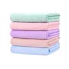 Bath Towel Microfiber Set 5 60X120cm Soft Absorbent Quick-Drying Durable Hotel Quality Home Use Commercial Salon Aesthetic (5 Colors)
