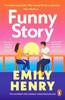 Funny Story by Emily Henry Paperback Book 9780241998175
