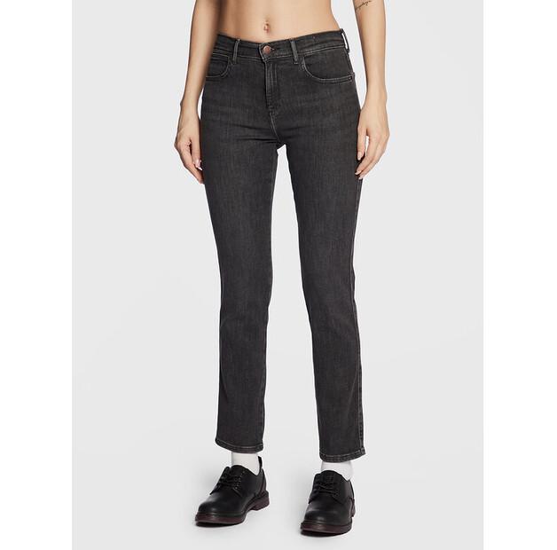 

Джинсы Wrangler Body Bespoke EU 29_32