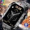 Men Smart Watch Bluetooth Call Fitness Clock Swim Waterproof Outdoor Sports Smartwatch for Women