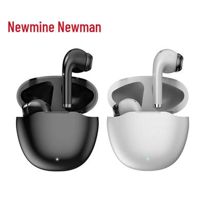 Newman TWS-F1 Wireless ANC Bluetooth Headset