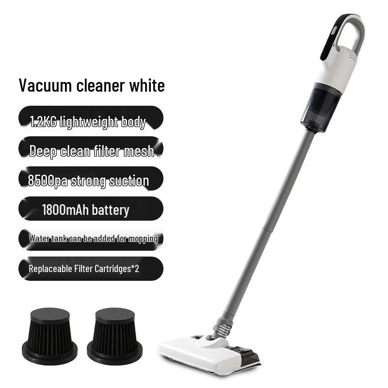 LISM LC-620 Wireless Vacuum Cleaner