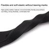 M LOGO Car Seat Gap Filler Side Seam Plug Strip Leak-proof Filling Strip For BMW X7 X3 X4 X5 X6 3 4 5 6 7 Series Z4 M M3 M5 M6 E38 E39 E46 E53 E60 E61