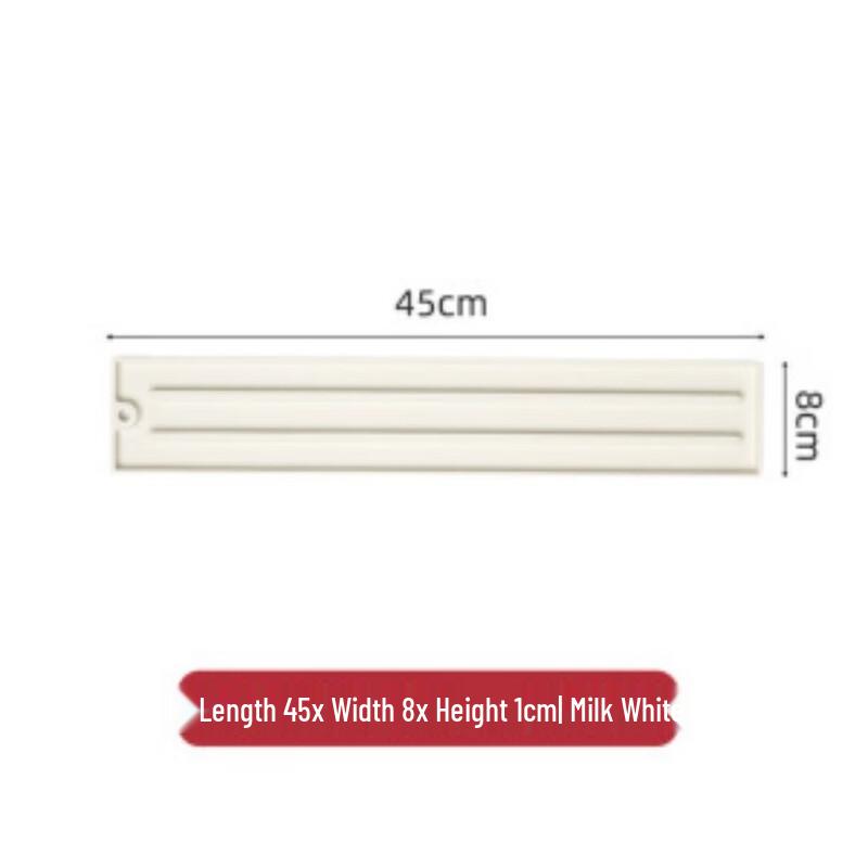 

Kitchen Silicone Anti-Slip Pot Lid & Placement Mat