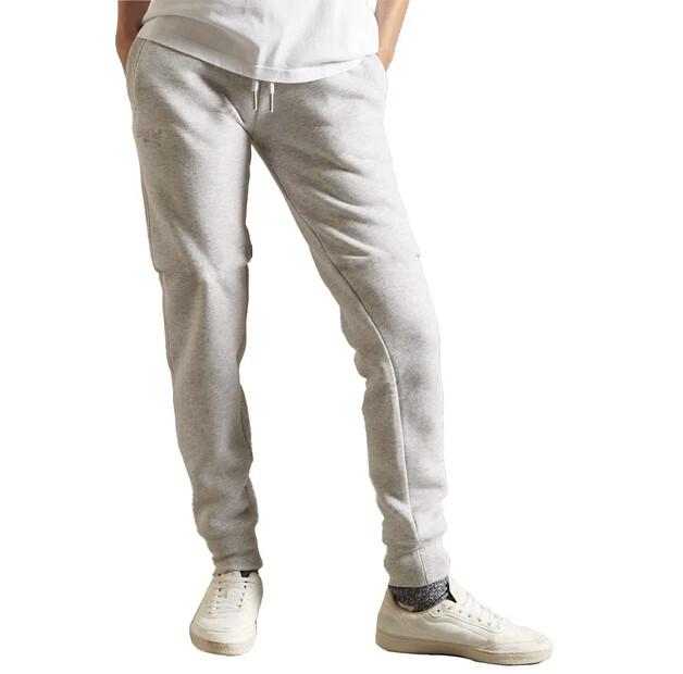 

Superdry Vintage Logo Embroidered joggers XL