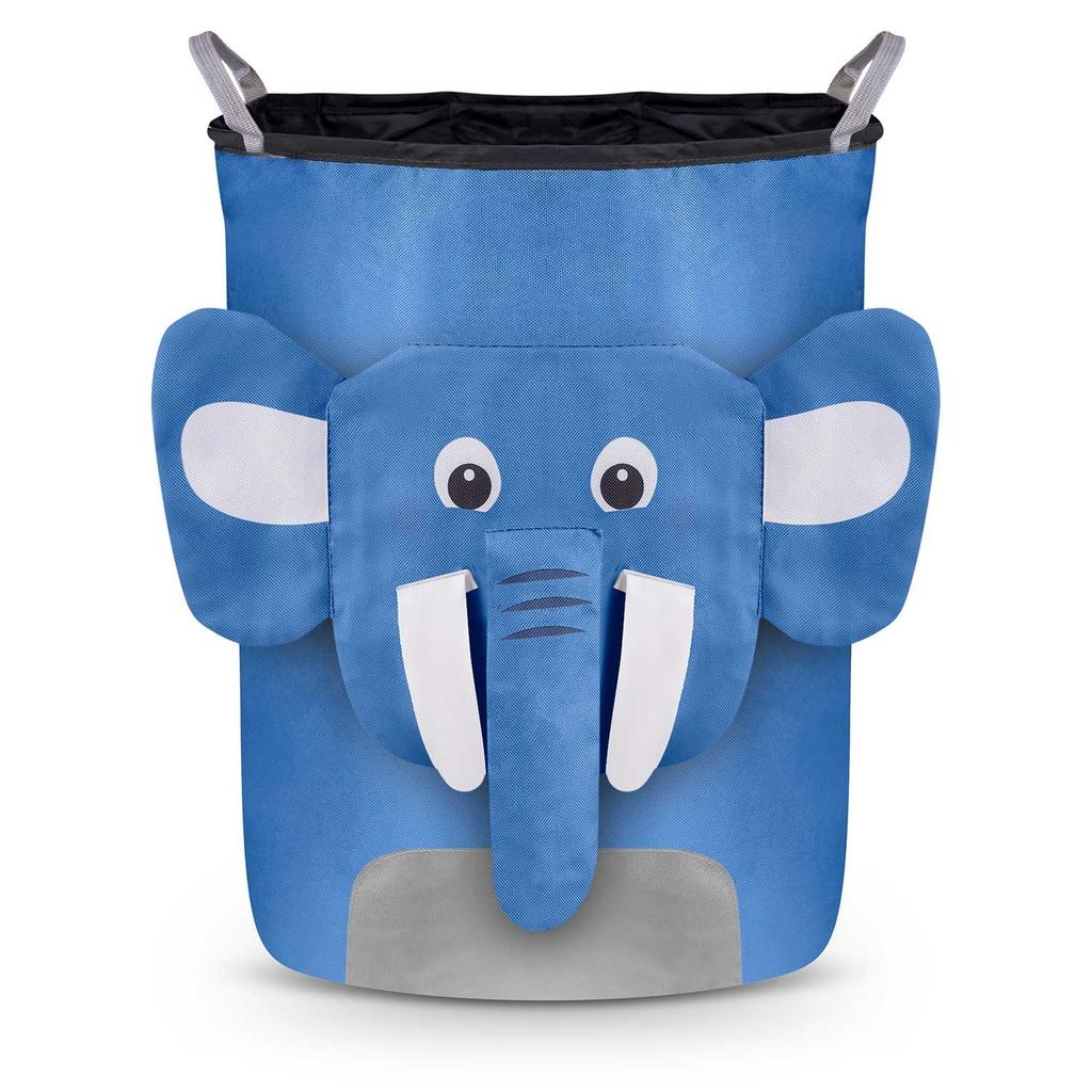 Nukido Toy Box - Elephant
