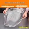 Shanzhongshan Stainless Steel Multi-Purpose Draining Basket