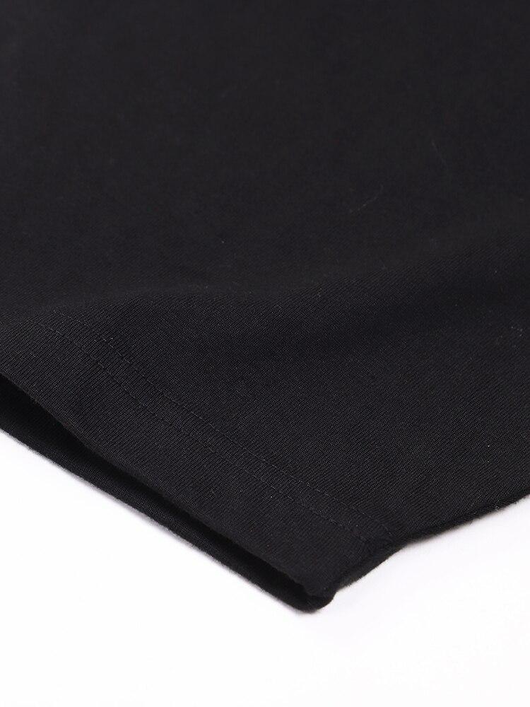 Forever Chasing Sunsets Printed Womens Cotton Short Sleeve Vintage Casual Hip Hop T-Shirts Crewneck Fashion Female Tee Clothing