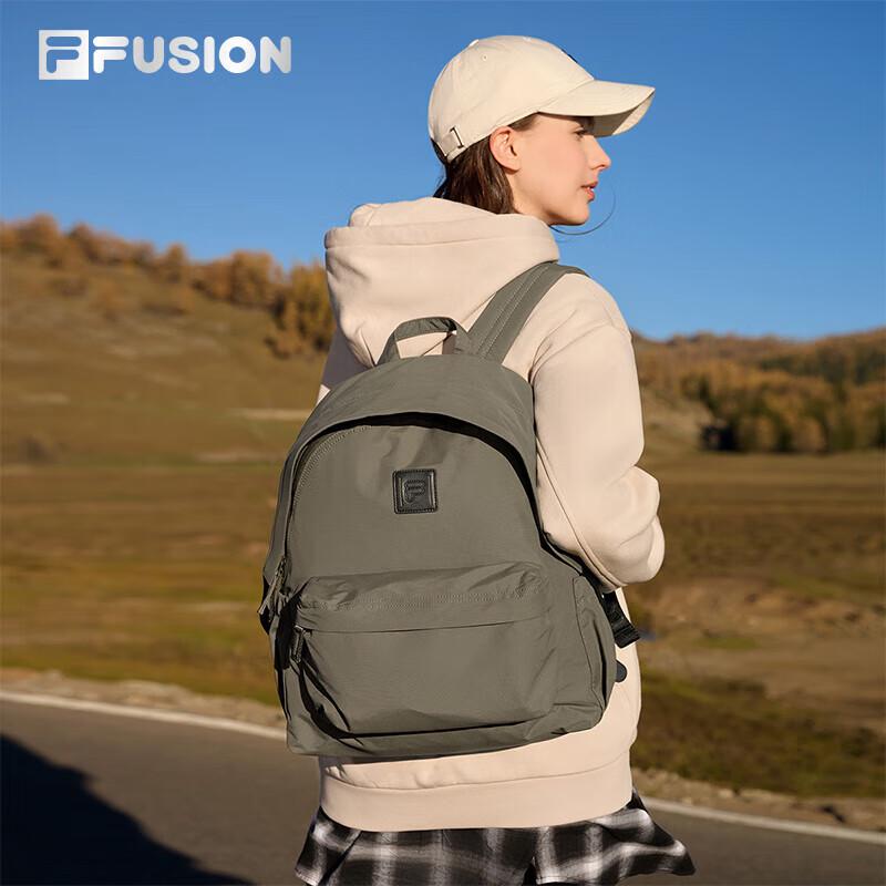 

FILA FUSION Unisex Casual Backpack