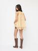 Women's Stylish Irregular Loose-Fit Top - Flattering, Lightly Mature Design