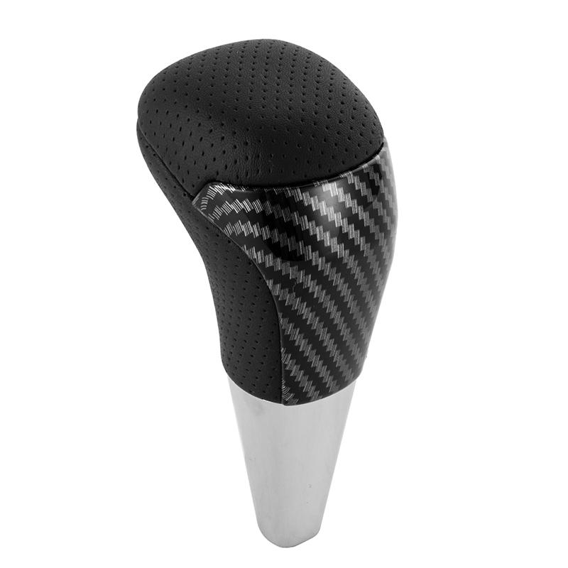 Car Gear Stick Lever Shift Knob for Toyota Hilux Revo Fortuner 2005-2016 M8