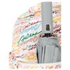 Adidas Fabric Backpack Medium Unisex Multicolor