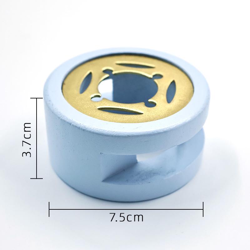 Vintage Wax Seal Spoon Set for Envelopes - Complete Novice Tool Kit