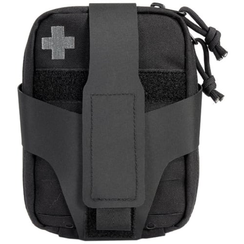 Tasmanian Tiger TAC POUCH HOLDER M (Black 7234.040)