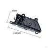 Car Interior Door Handle Right ABS Inner Fit for 2007-12 82620-3J000WS 826203J000WS