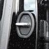 4Pcs Car Door Stopper Cover Door Lock Protective Covers For Volkswagen Polo Golf-4 5 6 7 MK5 MK6 MK7 Tiguan Passat 3B7 601 171