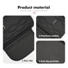 LOHCL1 Car Sticker For BMW Car Center Console Armrest Wave Mat Storage Cushion Cover Accessory X1 X2 X3 X4 X5 X6 X7 G20 G30 6GT E46 E90