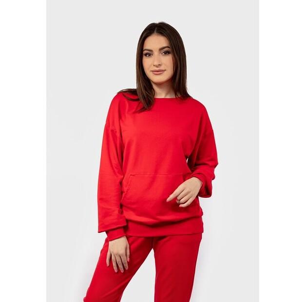 Толстовка DKaren Sport D-K-B2 EU XL