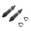 RC Car Shock Absorber Set Plastic Metal Remote Control Car Shock Damper for SCY 16101 16102 16103 16