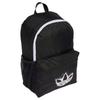 Adidas Originals Polyester Rucksack Unisex Schwarz Adidas JC8523