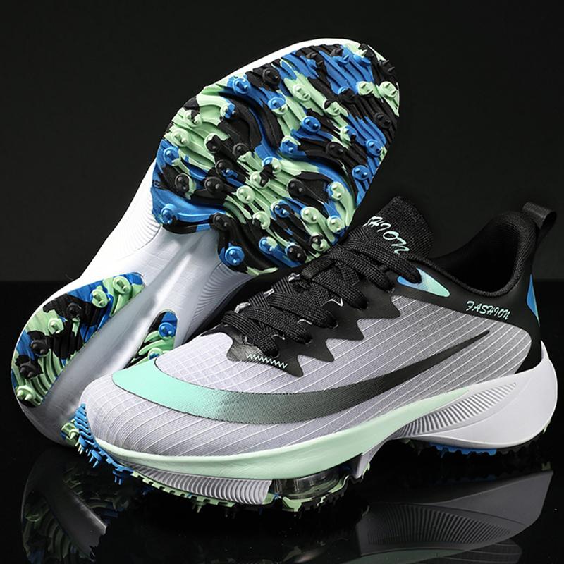 High Quality Men Women Running Shoes Trendy Stylish Durable Tennis Shoes Comfort Breath Odor Control Thick Sole Grip Sneakers