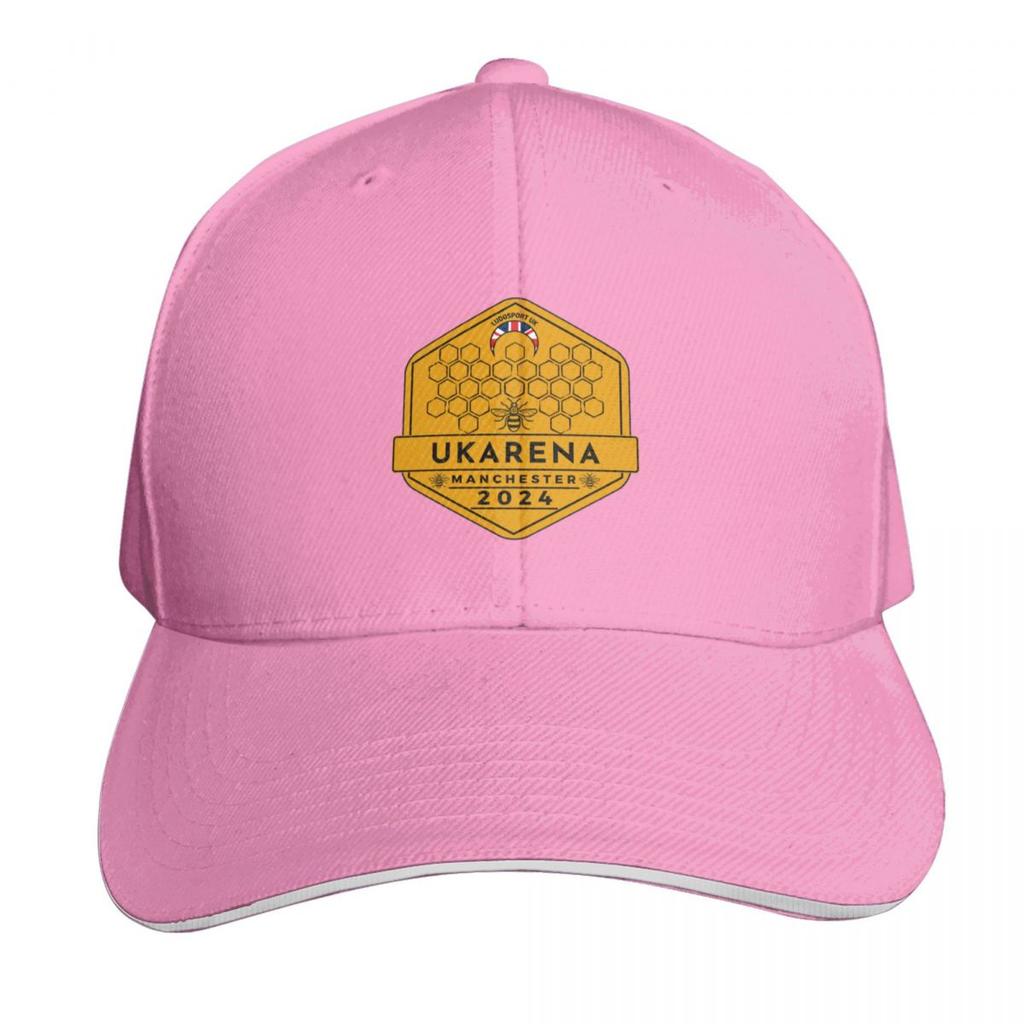 UKArena Logo Official Design Baseball Cap Military Tactical Cap Tea Hat Fashionable Sports Cap Boy Womens
