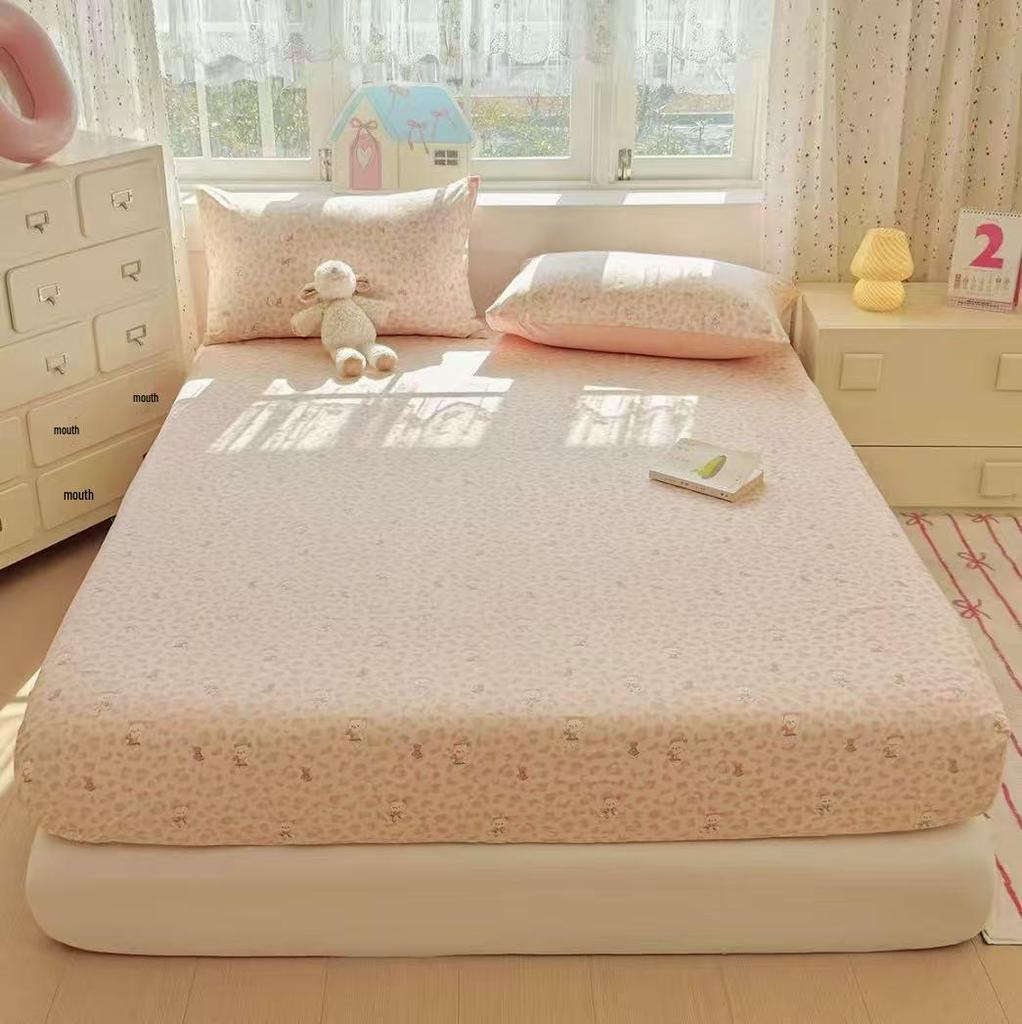 2026 All Seasons Universal Dust-Proof Bed and Mattress Cover