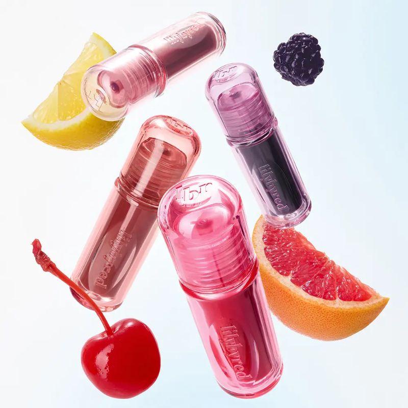 lilybyred Juicy Liar Water Tint 4.8g