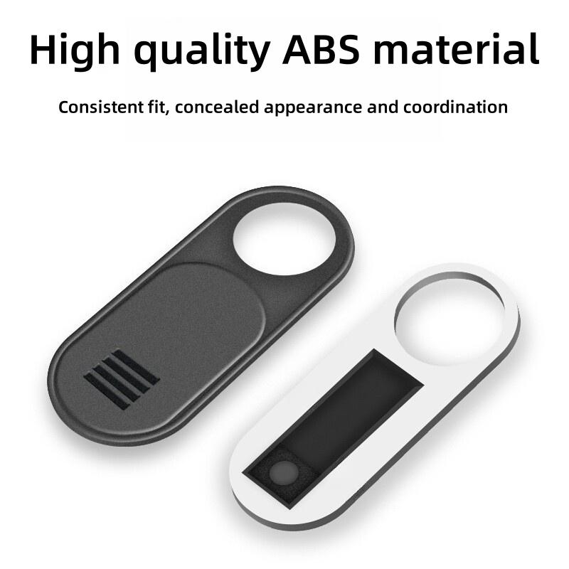 Camera Cover For Tesla Model 3 Y Camera Privacy Protection Cover Stickers Model 3 Model Y 2017-2021 2022 2023 Webcam Blocker