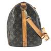Louis Vuitton M41418 Monogram KeepallBandouliere 45 Rejsetaske Duffeltaske Brun