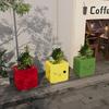 Creative Outdoor Decorative Planter