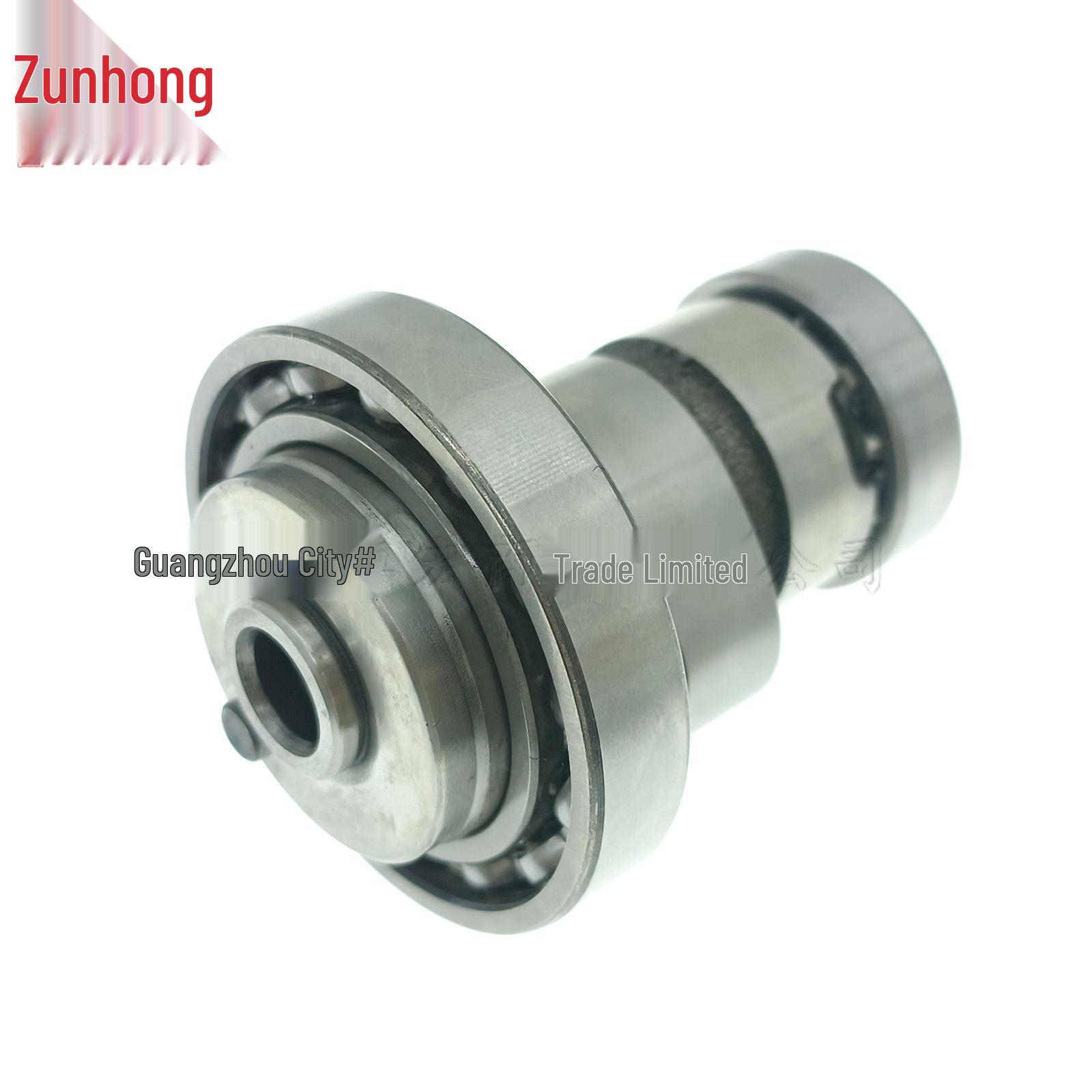 

BJ150-31 150S Little Swift Dragon Motorcycle Camshaft Rocker Arm Accessories