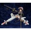 Strike Witches 2 Gertrud Barkhorn (18 scale PVC painted finished product)