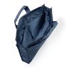 Sanwa Supply Casual PC Bag Inch Wide Navy 15.6 BAG-CA13NV