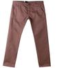 DR.DENIM Donk Chino - Wine Vintage