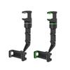 2025 Rotatable Rearview Mirror Phone Holder: 360° Multi-Directional Car Mount