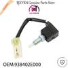 938402E000  Clutch Actuator Switch for Hyundai Accent I30 I40 Ix20 OEM 93840-2E000