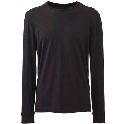Mens Long-Sleeved T-Shirt