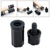 Joint Protector for Pool Cue Billiards Protective Cues Cares Tip Tools Thread Cap