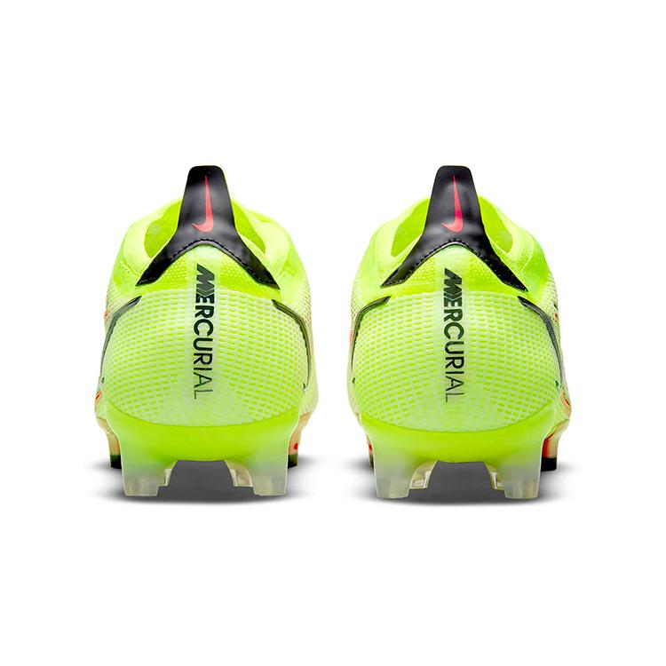 Nike Mercurial Vapor 14 Elite Fg וולט שחור קרימזון בהיר CQ7635-760